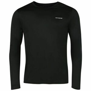 Arcore TERAMO Férfi technikai póló, fekete, méret kép