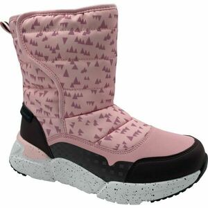 Lotto CASPER Gyerek téli cipő, rózsaszín, méret kép