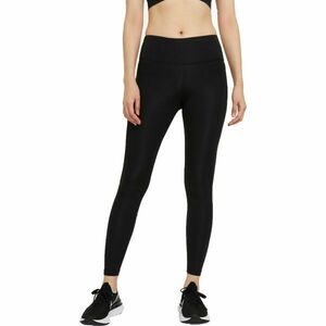 Nike DF FAST TGHT W Női legging futáshoz, fekete, veľkosť L kép