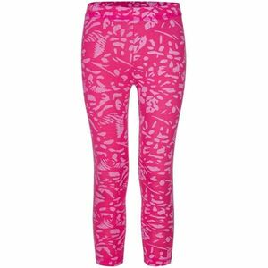 Loap BYKRA Lány leggings, rózsaszín, méret kép