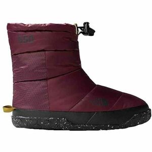 The North Face NUPTSE APRES W Női téli cipő, bordó, méret 41 kép