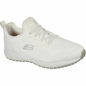 Skechers SQUAD - MYTON Férfi munkavédelmi cipő, fehér, méret kép