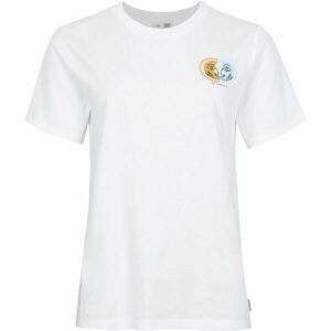 O'Neill SEAMOUNT T-SHIRT Női póló, fehér, veľkosť XS kép