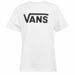 Vans CLASSIC VANS-B Fiú póló, fehér, méret kép