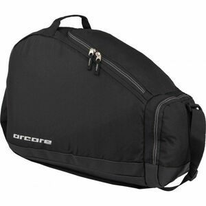Arcore SID Sícipő és sísisak táska, fekete, méret kép