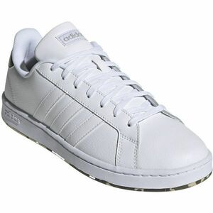 adidas GRAND COURT Férfi szabadidőcipő, fehér, méret 46 kép