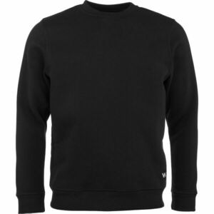 Willard CARLOSO Férfi pulóver, fekete, méret kép