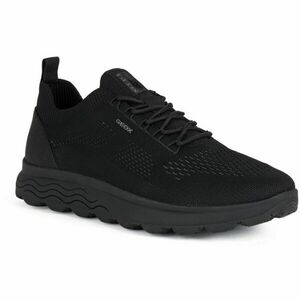 Geox U SPHERICA A Férfi cipő, fekete, méret kép