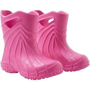 REIMA AMFIBI Lány cipő esőbe, rózsaszín, méret kép