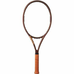 Wilson PRO STAFF TEAM V14 Teniszütő, barna, méret kép