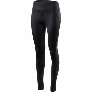 Klimatex INIGO Női meleg leggings, fekete, méret kép