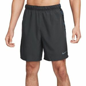 Nike DF S72 CHLLGR SHORT 7UL Férfi rövidnadrág, sötétszürke, méret kép