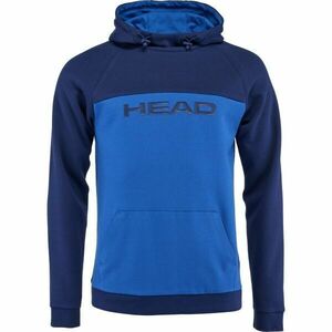 Head CRACO Férfi pulóver, kék, méret kép