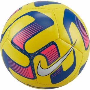 Nike SKILLS Mini futball labda, sárga, veľkosť 1 kép