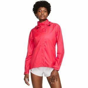 Nike FAST REPEL JACKET Női kabát futáshoz, rózsaszín, veľkosť S kép