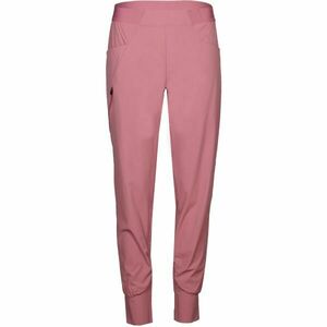 FUNDANGO SABANA ACTIVE PANTS Női outdoor nadrág, rózsaszín, méret S kép