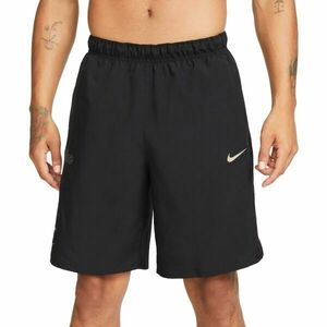 Nike DF CHLLNGR 9UL SHORT SPNT Férfi rövidnadrág futáshoz, fekete, méret kép