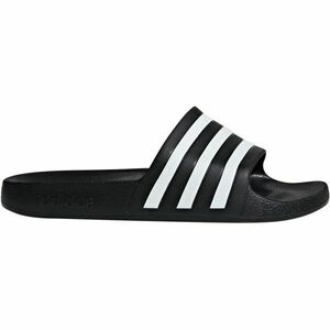 adidas ADILETTE AQUA Női papucs, fekete, veľkosť 39 kép