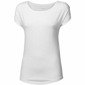 PROGRESS OLIVIA Női póló, fehér, veľkosť S kép