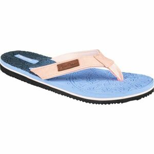ALPINE PRO AVESA Női flip-flop papucs, kék, veľkosť 37 kép