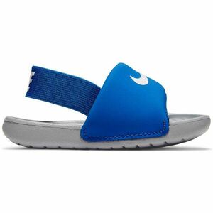 Nike KAWA Gyerek szandál, kék, méret 25 kép