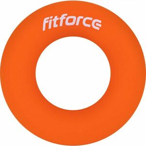 Fitforce RINGGRIP H Marokerősítő karika, narancssárga, veľkosť os kép