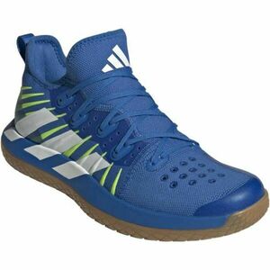 adidas STABIL NEXT GEN Férfi kosárlabda cipő, kék, méret 45 1/3 kép