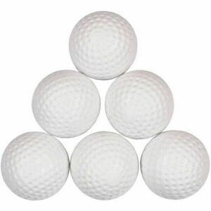 PURE 2 IMPROVE DISTANCE BALLS 30 % Golflabda szett, fehér, veľkosť os kép