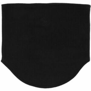 Willard CECILKA Fleece csősál, fekete, veľkosť UNI kép