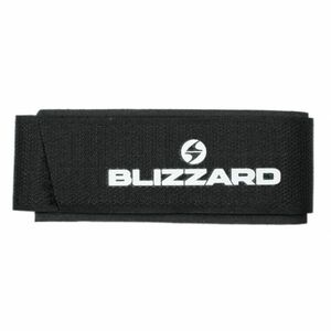 BLIZZARD-Skifix 2, black, width 4 cm Fekete kép