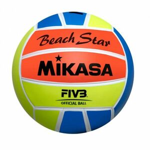 MIKASA-BEACH STAR Kék kép