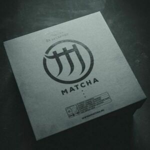 M Matcha ajándékcsomag EXTRA kép