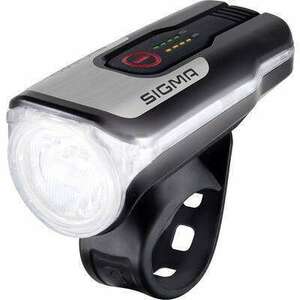 Sigma Kerékpár világítás készlet AURA 80 FL / Blaze Set LED Akkur... kép
