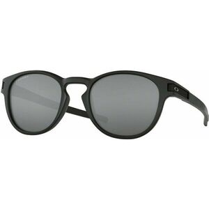 Oakley Latch 926527 Matte Black/Prizm Black M Életmód szemüveg kép