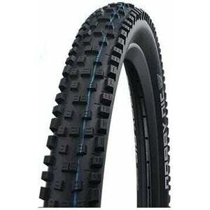 Schwalbe Nobby Nic 27, 5" (584 mm) Black/Blue 2.6 MTB kerékpár gumiabroncs kép