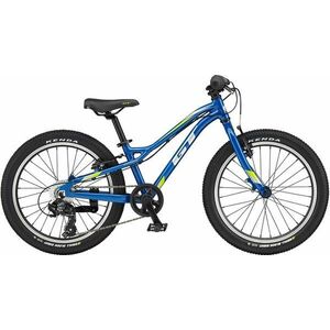 GT Stomper Prime Kék Gyerek kerékpár kép
