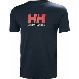 Helly Hansen Men's HH Logo Ing Navy 3XL kép