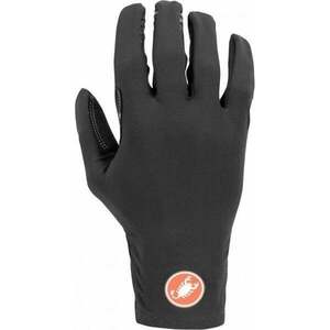 Castelli Lightness 2 Gloves Black L Kesztyű kerékpározáshoz kép