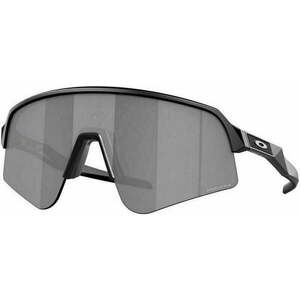 Oakley Sutro Lite Sweep 94650339 Matte Black/Prizm Black Kerékpáros szemüveg kép
