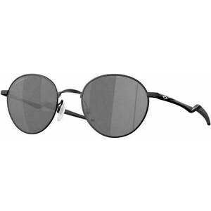 Oakley Terrigal 41460451 Satin Black/Prizm Black Polarized M Életmód szemüveg kép