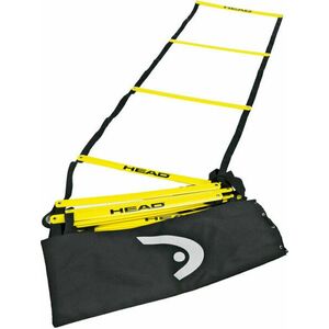 Head Agility Ladder Black/Yellow kép