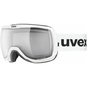 UVEX Downhill 2100 VPX White/Variomatic Polavision Síszemüvegek kép