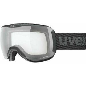 UVEX Downhill 2100 VPX Black Mat/Variomatic Polavision Síszemüvegek kép