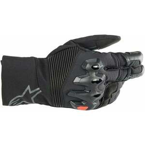 Alpinestars Bogota' Drystar XF Gloves Black/Black M Motoros kesztyűk kép
