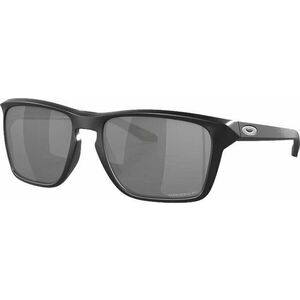 Oakley Sylas 94480660 Matte Black/Prizm Black Polar M Életmód szemüveg kép