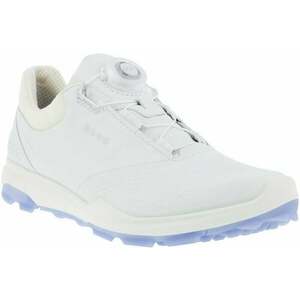 Ecco Biom Hybrid 3 BOA Womens Golf Shoes White 36 kép