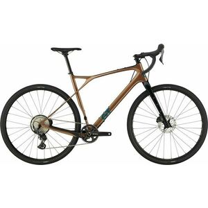 GT Grade Carbon Pro LE Matt Bronze/Black M Gravel / Cyclocross kerékpár kép