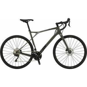 GT Grade Carbon Elite Gloss Wet Cement Grey/Dusty Blue M Gravel / Cyclocross kerékpár kép