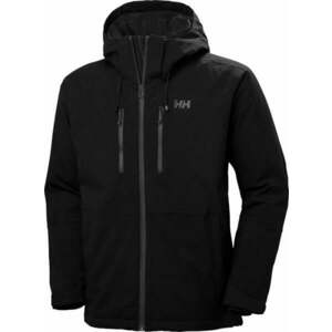 Helly Hansen Men's Juniper 3.0 Ski Jacket Black S kép