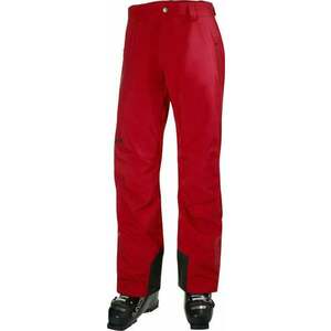 Helly Hansen Legendary Insulated Pant Red L kép